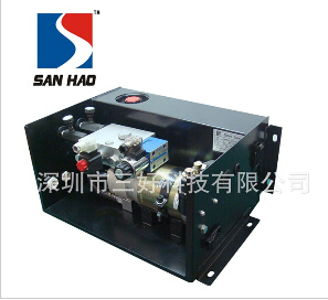 翼展車液壓動(dòng)力單元，你真的了解嗎？