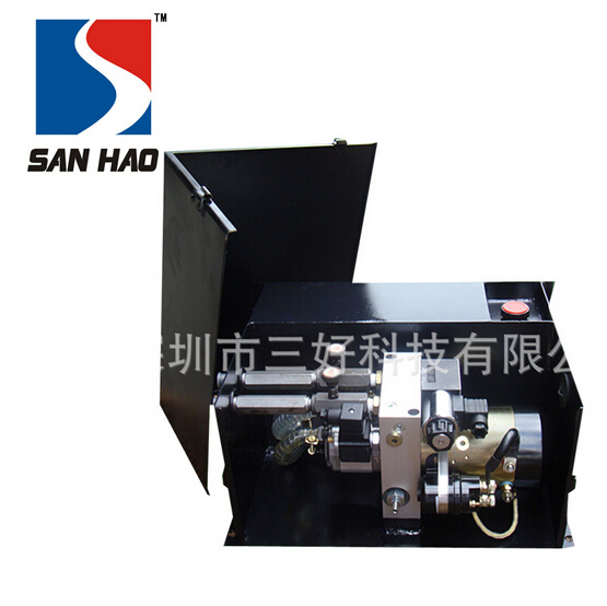 汽車尾板動力單元是什么，該怎么維護(hù)？